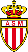 AS Monaco